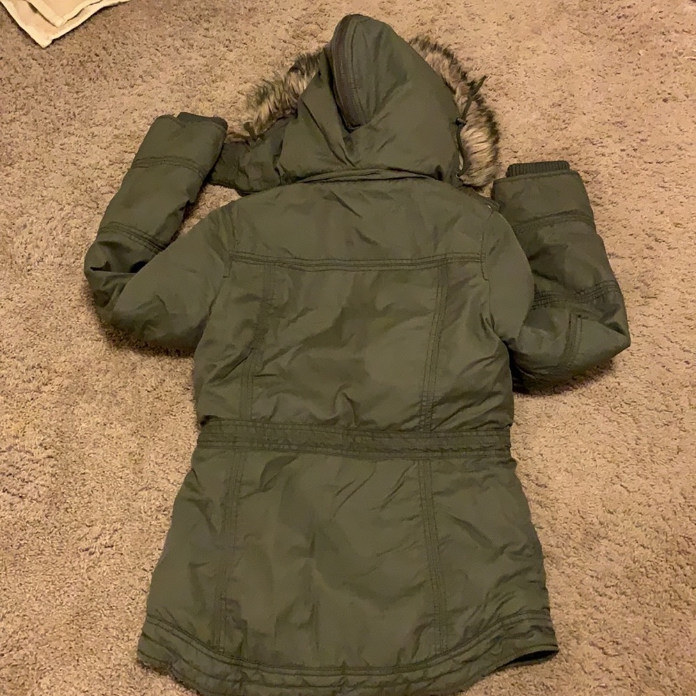 Nice Winter Jacket - image 4